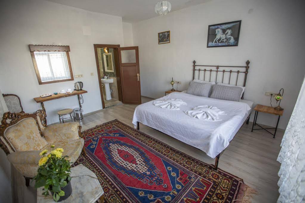 ホテルSerenity Stone House ネヴシェヒル エクステリア 写真