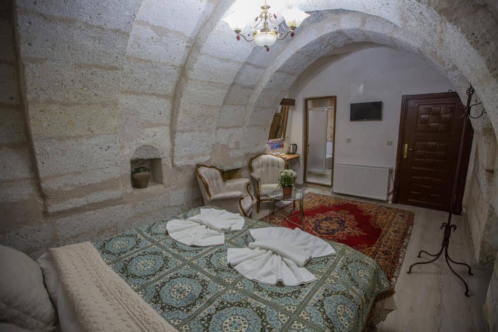 ホテルSerenity Stone House ネヴシェヒル エクステリア 写真
